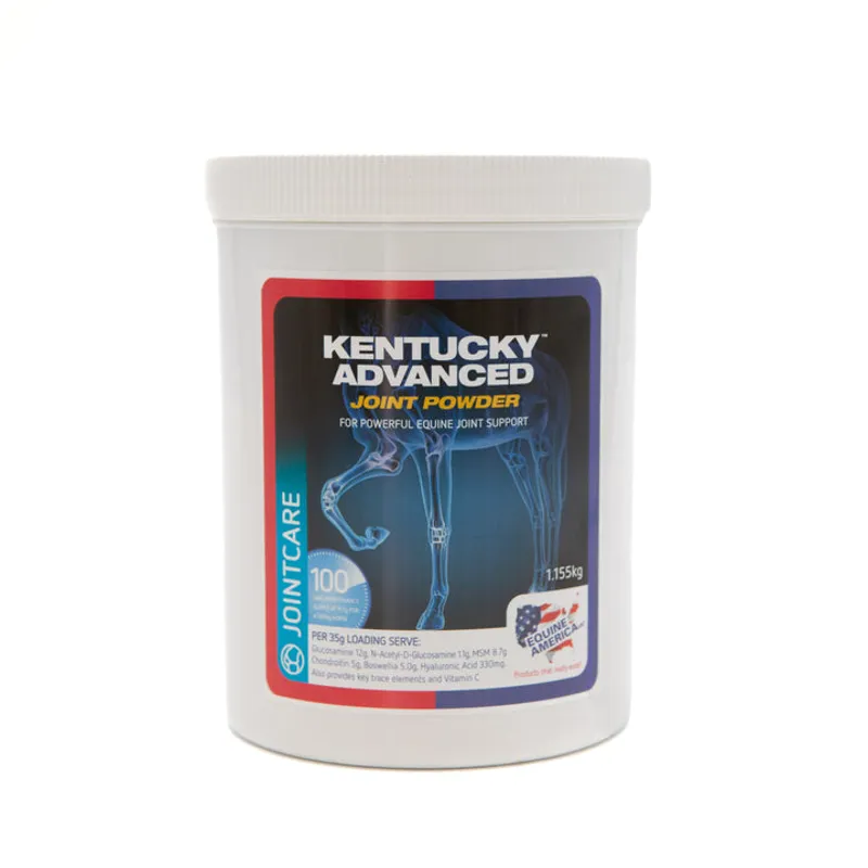 Equine America Kentucky Joint powder 1.155Kg